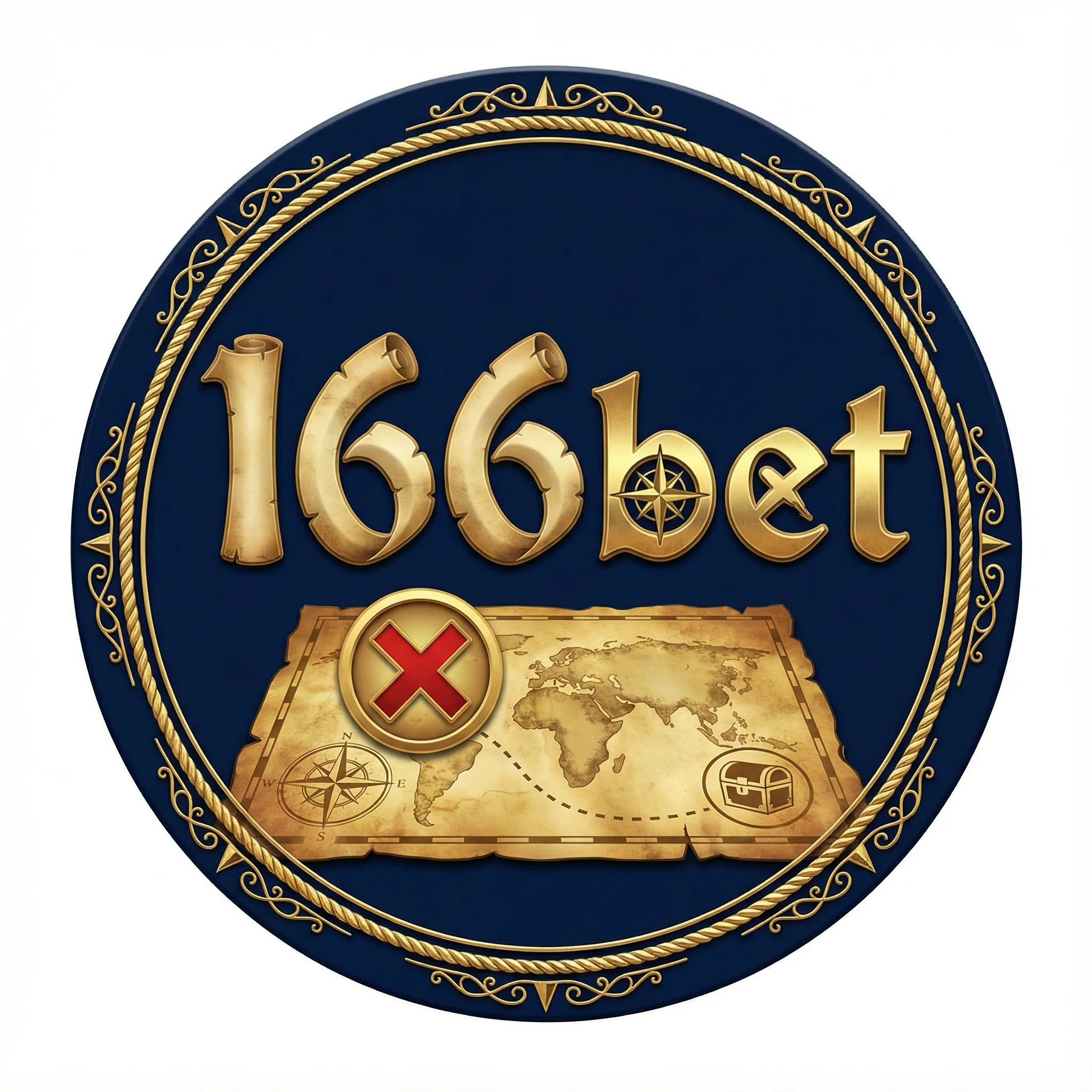 166bet Logo - Cassino Online Premium
