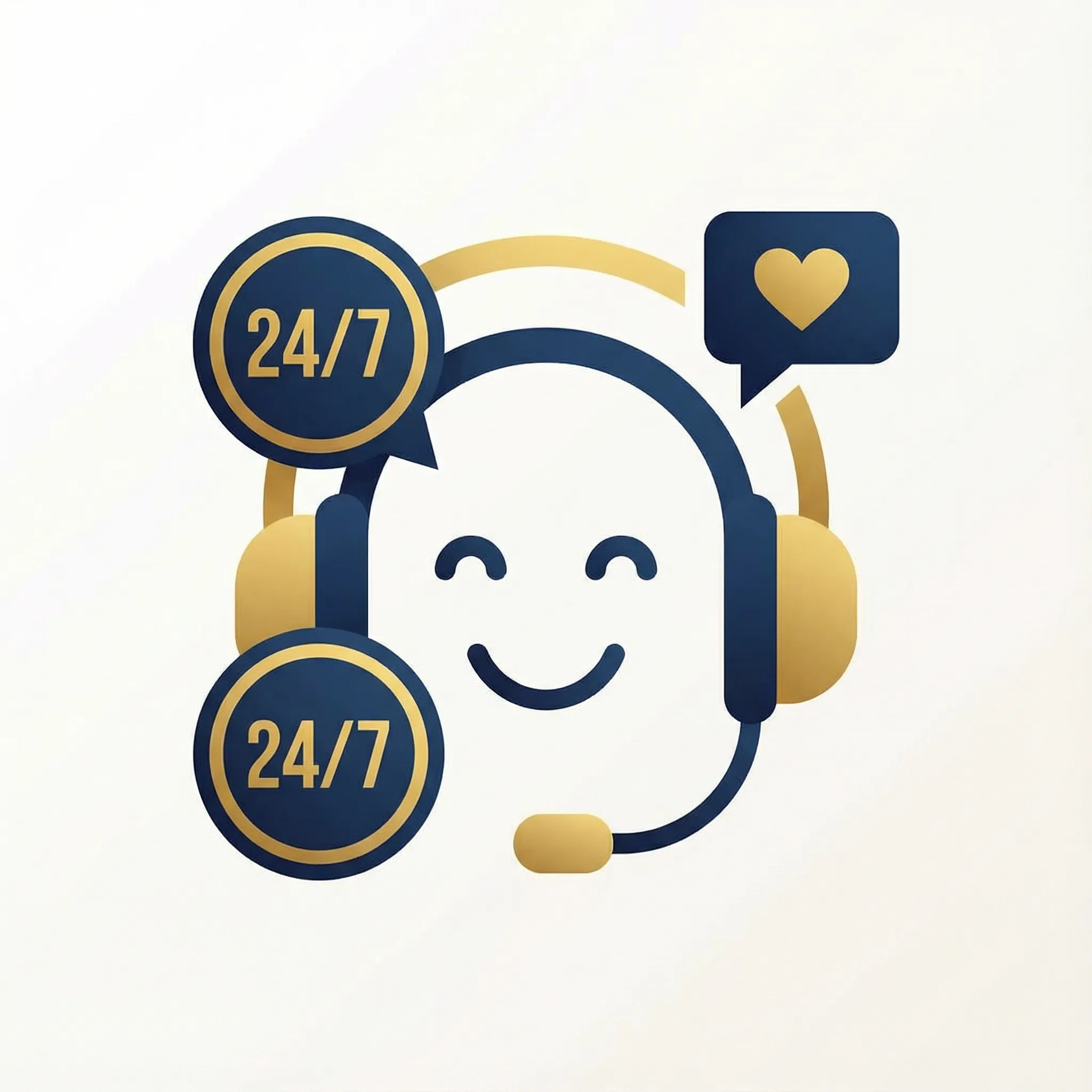 Suporte 24/7 - Chat ao Vivo no 166bet